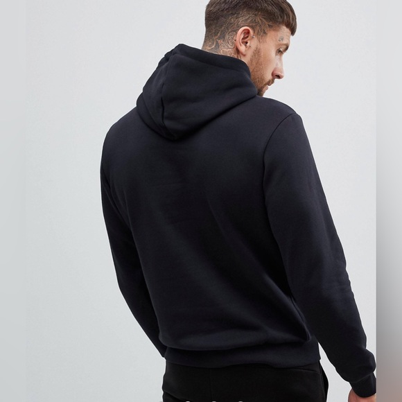 Puma Essentials Big Logo Men's Hoodie Size Medium NWT - Picture 2 of 10